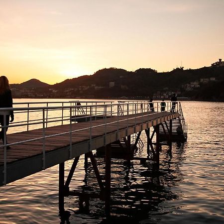 Opari - Basque Stay سان سيباستيان المظهر الخارجي الصورة