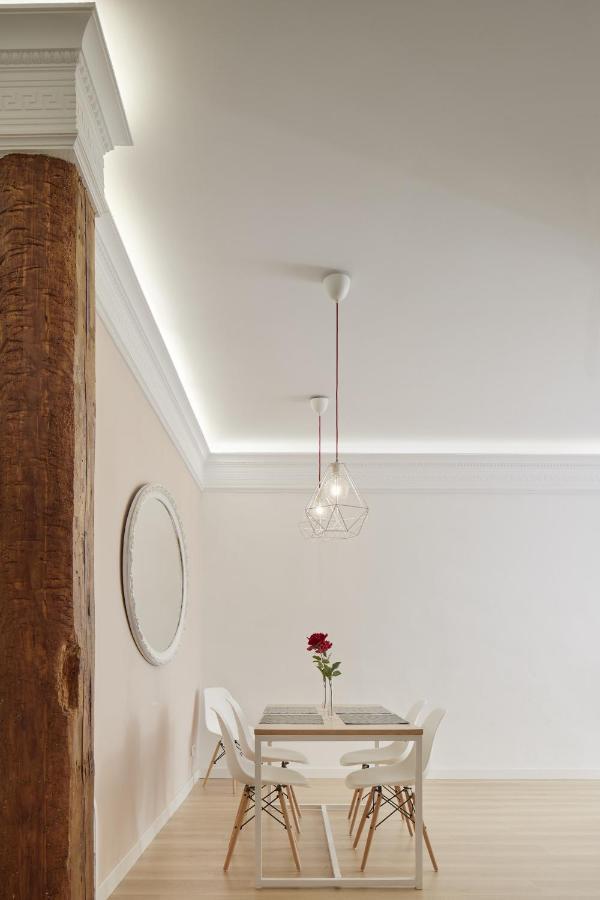 Opari - Basque Stay سان سيباستيان المظهر الخارجي الصورة