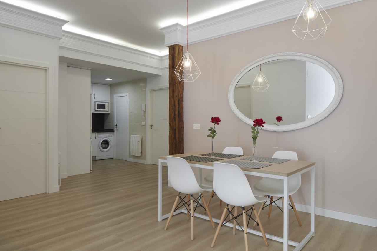 Opari - Basque Stay سان سيباستيان المظهر الخارجي الصورة