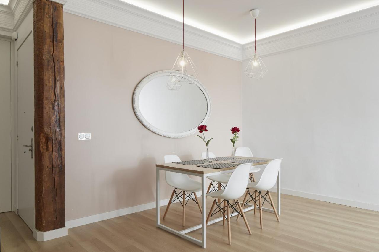 Opari - Basque Stay سان سيباستيان المظهر الخارجي الصورة