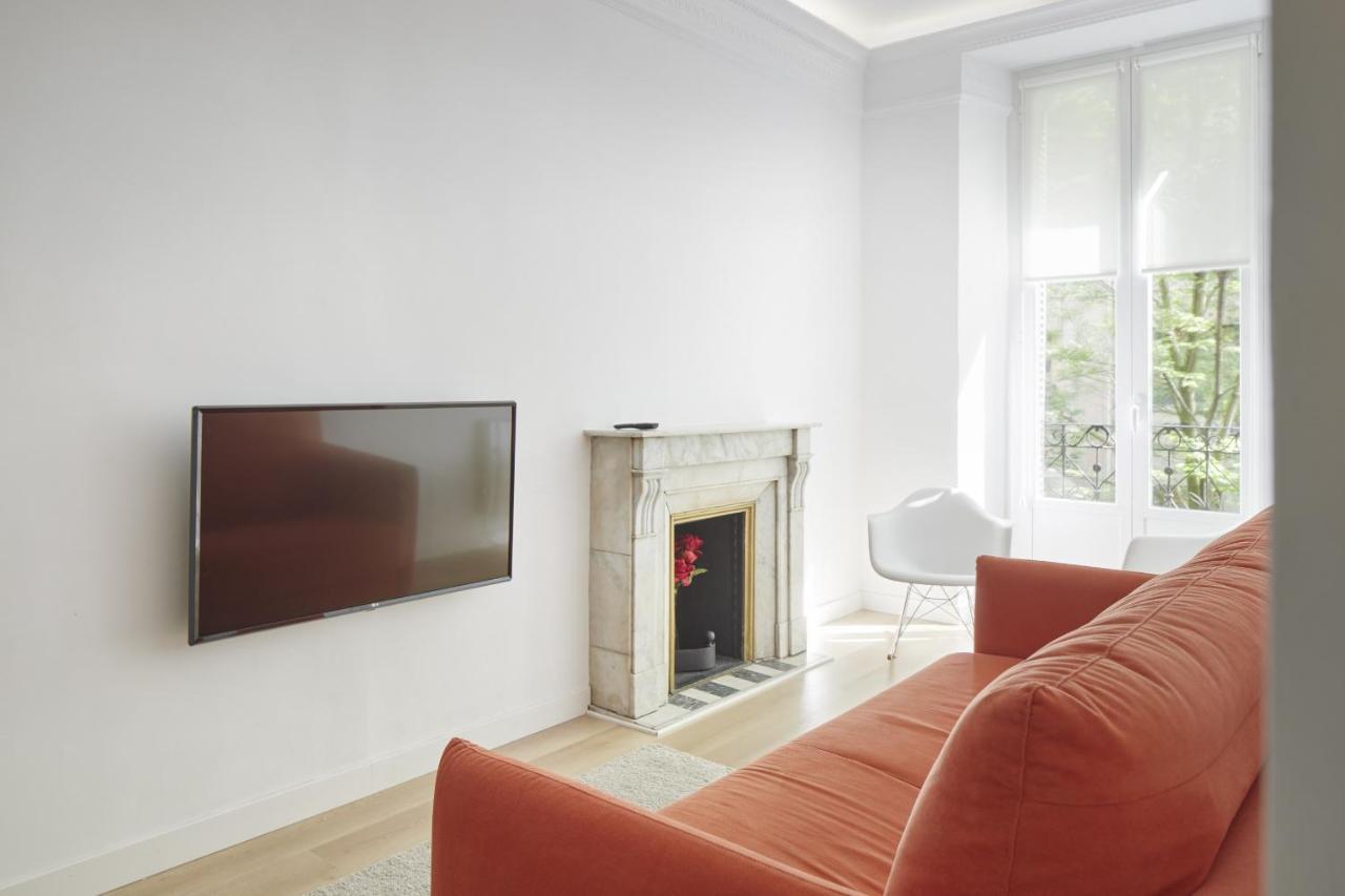 Opari - Basque Stay سان سيباستيان المظهر الخارجي الصورة