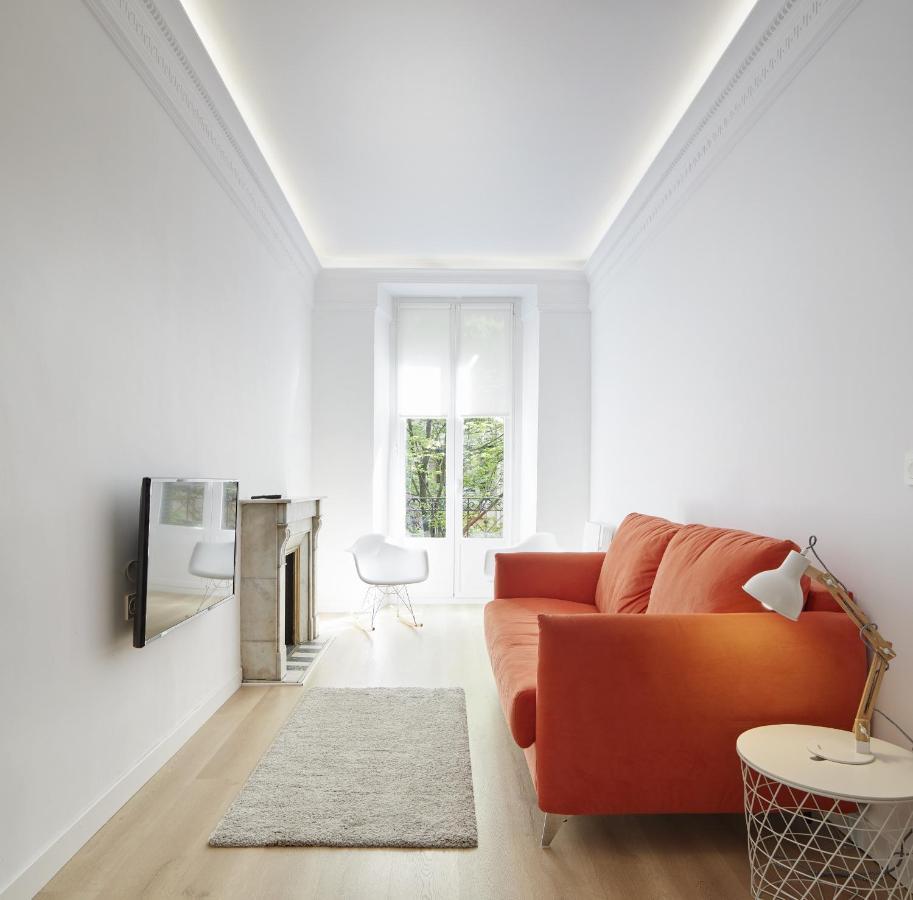 Opari - Basque Stay سان سيباستيان المظهر الخارجي الصورة