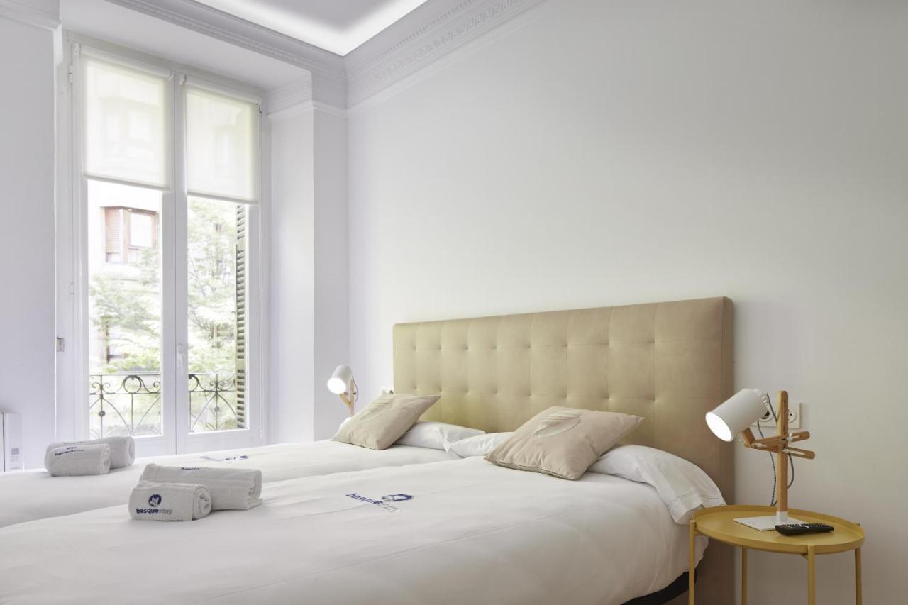 Opari - Basque Stay سان سيباستيان المظهر الخارجي الصورة
