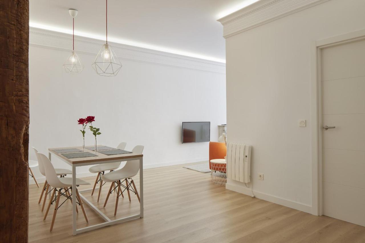 Opari - Basque Stay سان سيباستيان المظهر الخارجي الصورة