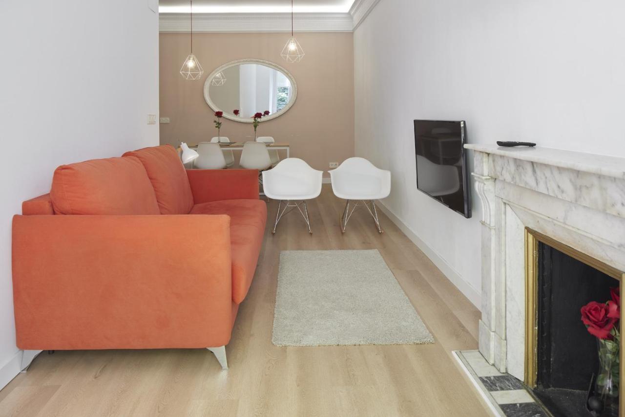 Opari - Basque Stay سان سيباستيان المظهر الخارجي الصورة