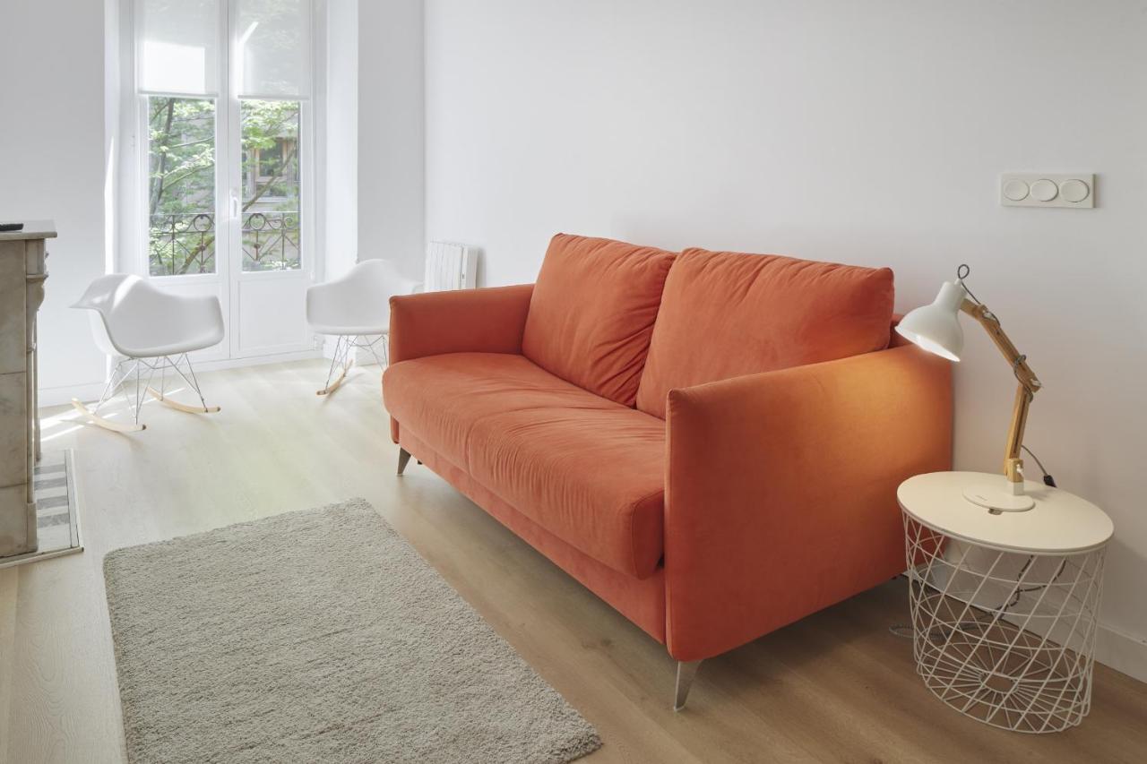 Opari - Basque Stay سان سيباستيان المظهر الخارجي الصورة