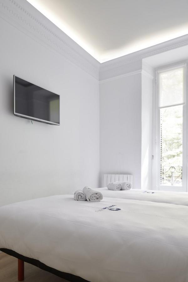 Opari - Basque Stay سان سيباستيان المظهر الخارجي الصورة