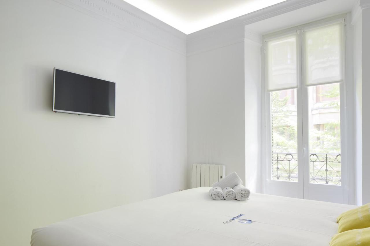 Opari - Basque Stay سان سيباستيان المظهر الخارجي الصورة