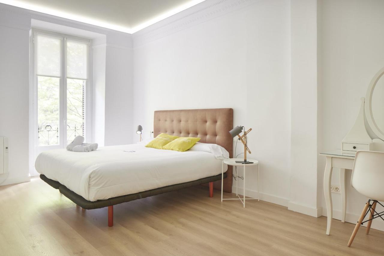 Opari - Basque Stay سان سيباستيان المظهر الخارجي الصورة