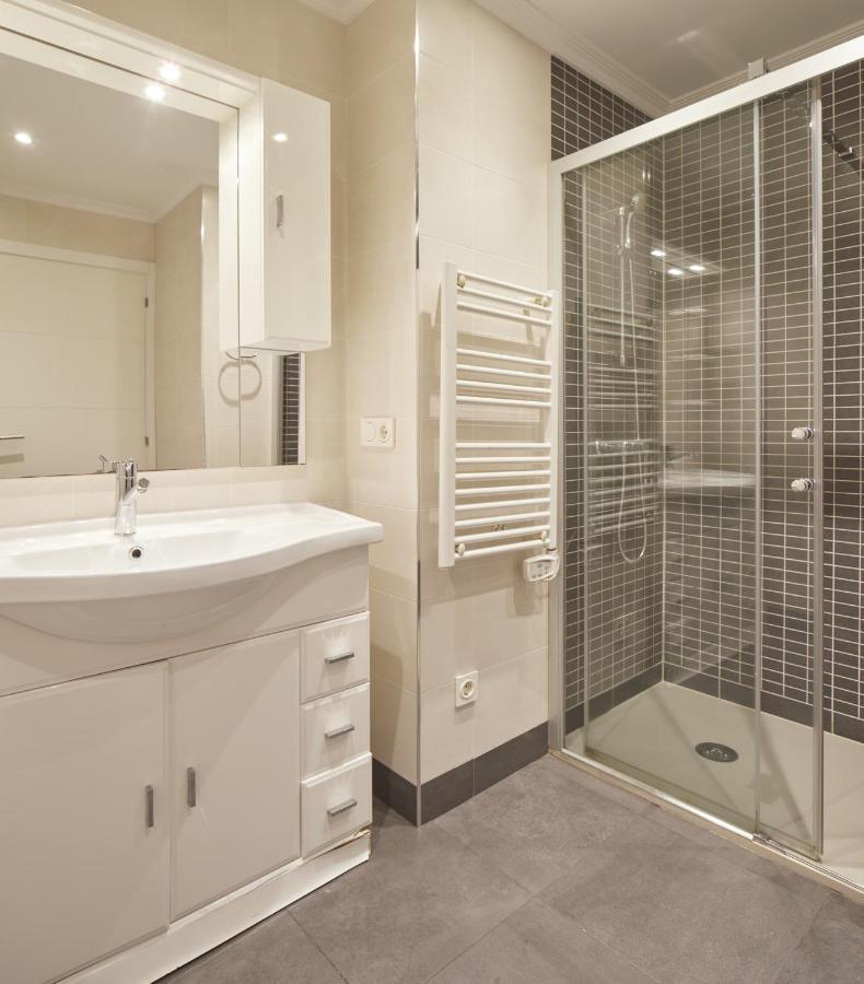 Opari - Basque Stay سان سيباستيان المظهر الخارجي الصورة